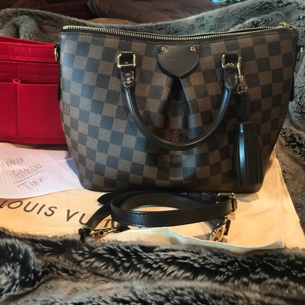 Louis Vuitton Sienna PM